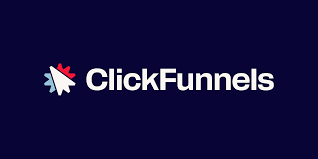 ClickFunnels logo