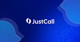 JustCall logo