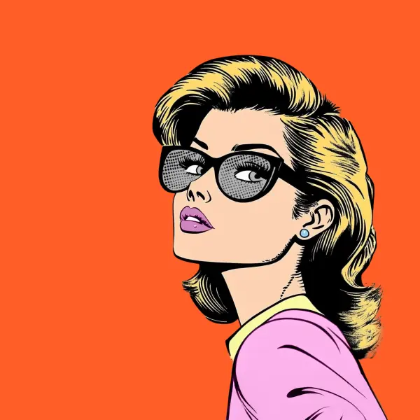Eva — Executive Assistant