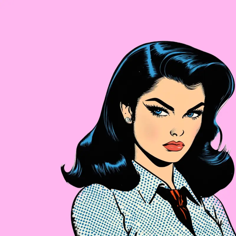 Linda — Legal Assistant