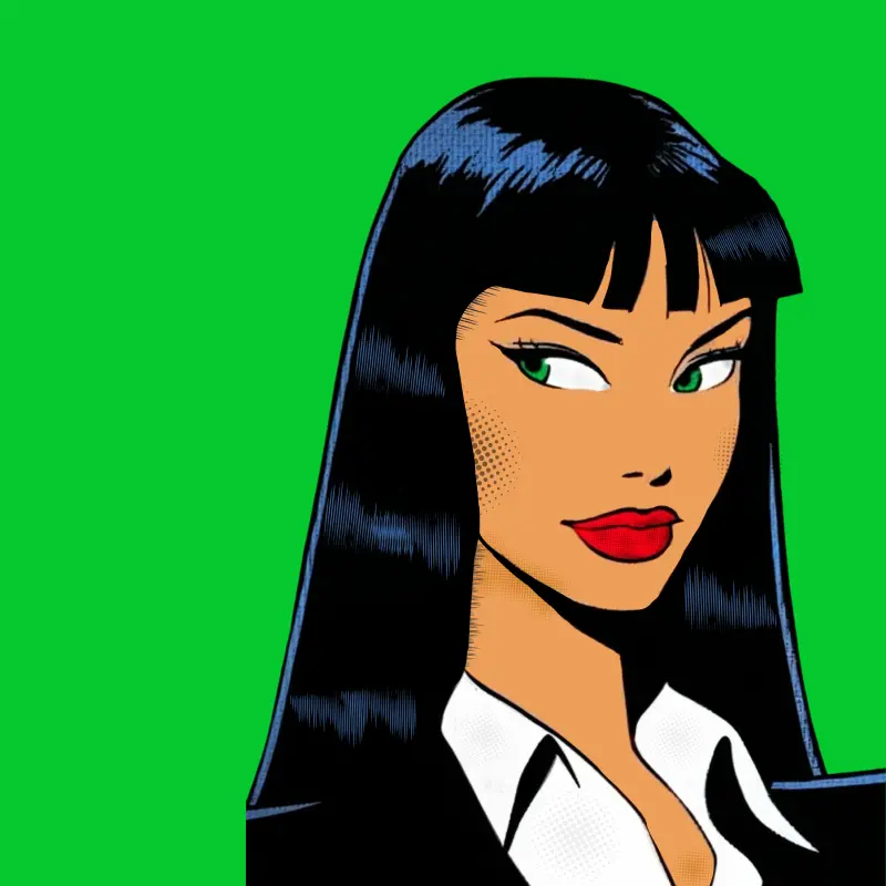 Rachel — Receptionist
